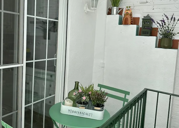 Апартаменты Casa Cullerer Ампоста
