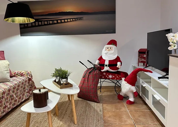Casa Cullerer * Ампоста
